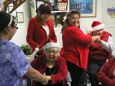 NORTH LAKE VILLAS INC. - Assisted Living Home photo 6 in ALTADENA, CA